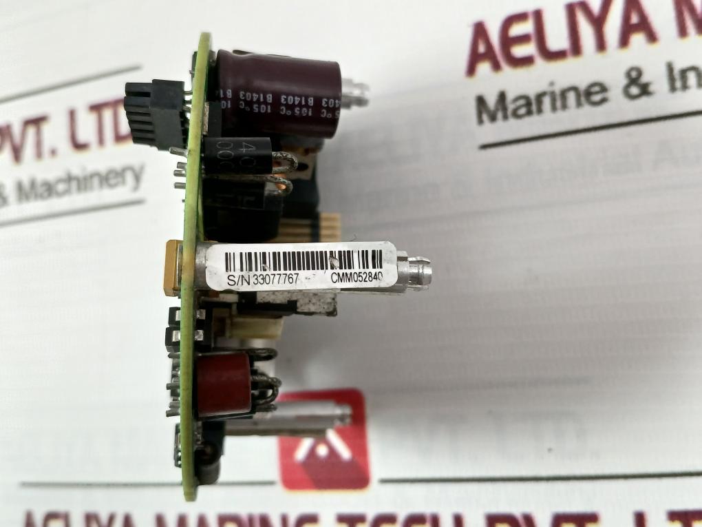 Rosemount 20006854 Printed Circuit Board Module Mmi-20006853 94V