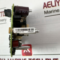 Rosemount 20006854 Printed Circuit Board Module Mmi-20006853 94V