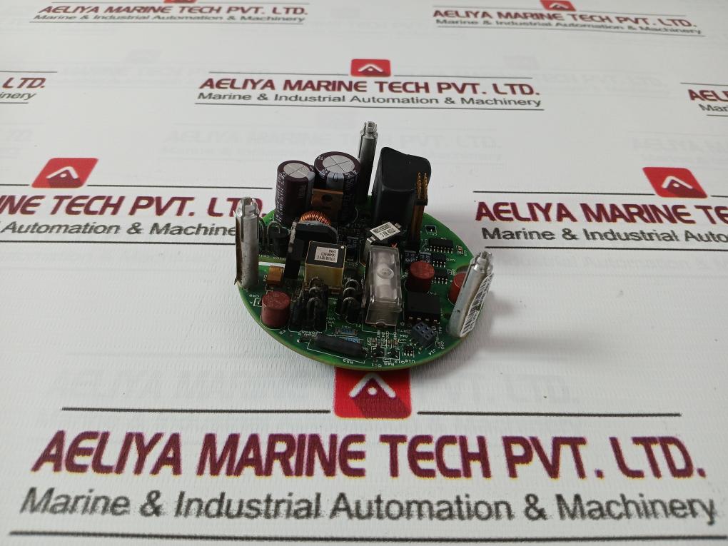 Rosemount 20006854 Printed Circuit Board Module Mmi-20006853 94V