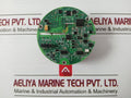Rosemount 20006854 Printed Circuit Board Module Mmi-20006853 94V