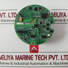Rosemount 20006854 Printed Circuit Board Module Mmi-20006853 94V