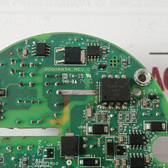 Rosemount 20006854 Printed Circuit Board Module Mmi-20006853 94V
