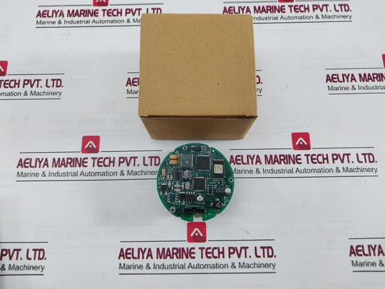 Rosemount 20006854 Printed Circuit Board Module Mmi-20006853