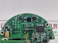 Rosemount 20006854 Printed Circuit Board Module Mmi-20006853