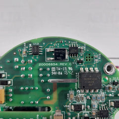 Rosemount 20006854 Printed Circuit Board Module Mmi-20006853