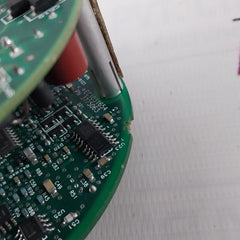 Rosemount 20006854 Printed Circuit Board Module Mmi-20006853