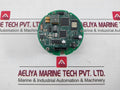 Rosemount 20006854 Printed Circuit Board Module Mmi-20006853