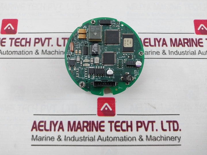 Rosemount 20006854 Printed Circuit Board Module Mmi-20006853
