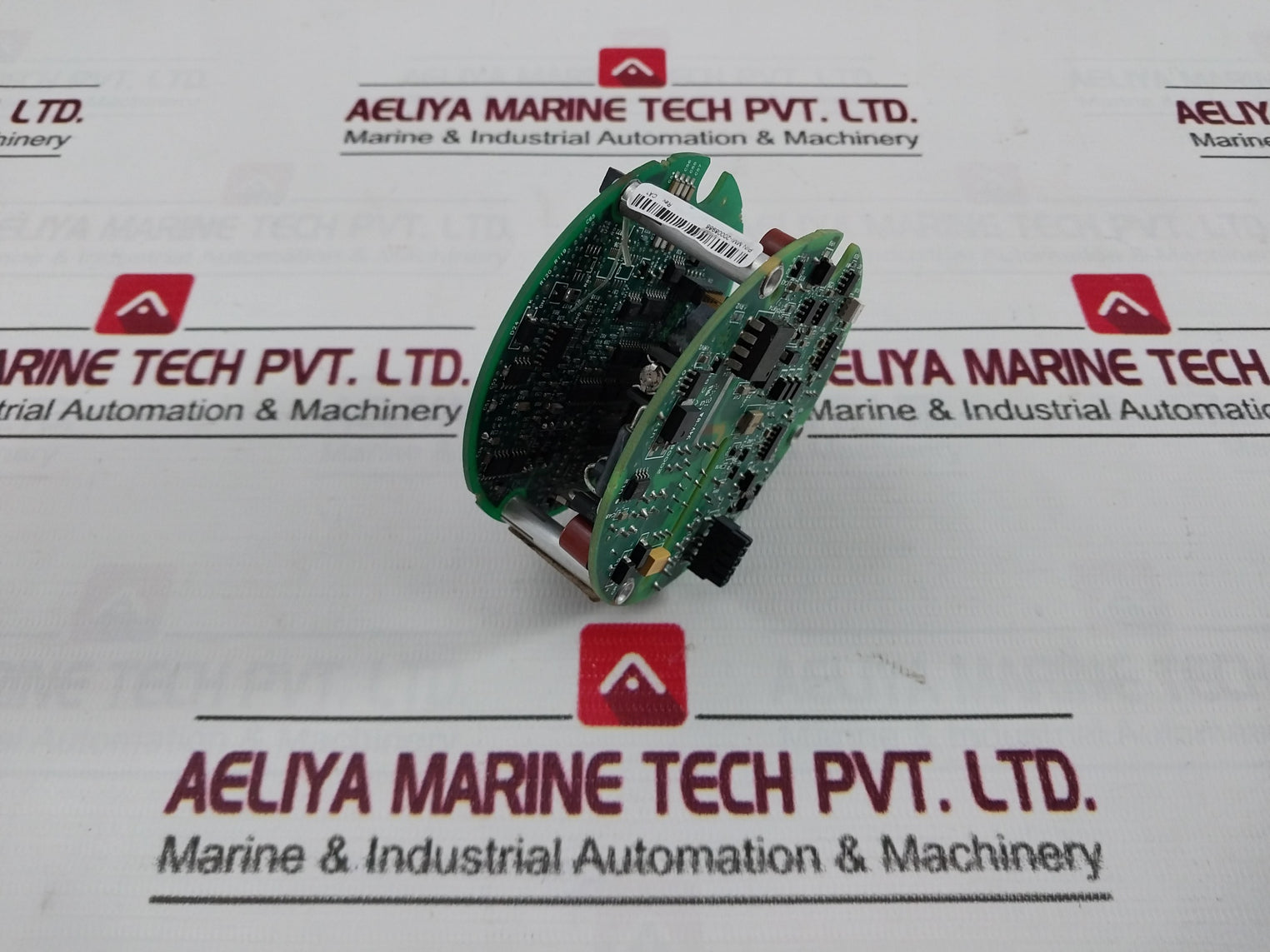 Rosemount 20006854 Printed Circuit Board Module Mmi-20006853 94V