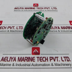Rosemount 20006854 Printed Circuit Board Module Mmi-20006853