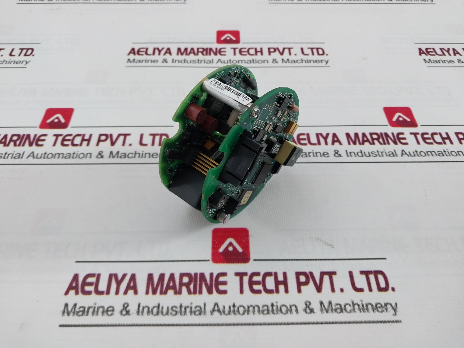 Rosemount 20006854 Printed Circuit Board Module Mmi-20006853 94V