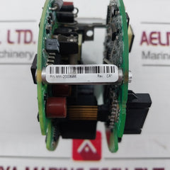 Rosemount 20006854 Printed Circuit Board Module Mmi-20006853