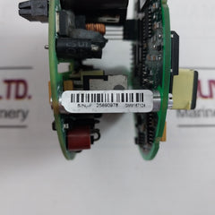 Rosemount 20006854 Printed Circuit Board Module Mmi-20006853