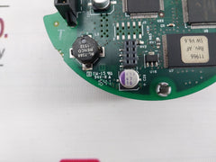 Rosemount 20006854 Printed Circuit Board Module Mmi-20006853