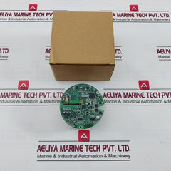 Rosemount 20006854 Printed Circuit Board Module Mmi-20006853 Rev: Ea