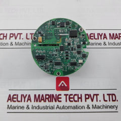 Rosemount 20006854 Printed Circuit Board Module Mmi-20006853 Rev: Ea