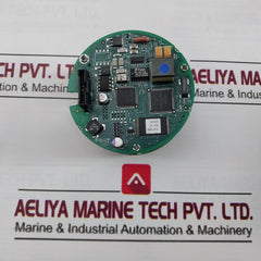 Rosemount 20006854 Printed Circuit Board Module Mmi-20006853 Rev: Ea