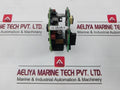 Rosemount 20006854 Printed Circuit Board Module Mmi-20006853 Rev: Ea