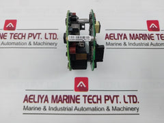 Rosemount 20006854 Printed Circuit Board Module Mmi-20006853 Rev: Ea