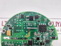 Rosemount 20006854 Printed Circuit Board Module Mmi-20006853 Rev: Ea