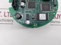 Rosemount 20006854 Printed Circuit Board Module Mmi-20006853 Rev: Ea