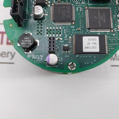 Rosemount 20006854 Printed Circuit Board Module Mmi-20006853 Rev: Ea