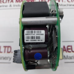 Rosemount 20006854 Printed Circuit Board Module Mmi-20006853 Rev: Ea