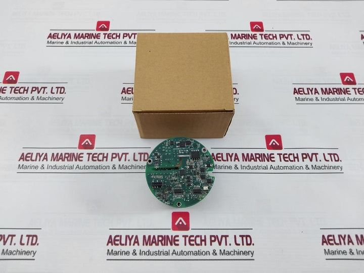 Rosemount Printed Circuit Board Module 20006854, Mmi-20006853