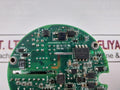 Rosemount Printed Circuit Board Module 20006854, Mmi-20006853