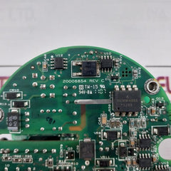 Rosemount Printed Circuit Board Module 20006854, Mmi-20006853