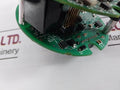Rosemount Printed Circuit Board Module 20006854, Mmi-20006853
