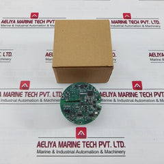 Rosemount Printed Circuit Board Module 20006854, Mmi-20006853