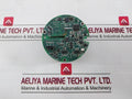 Rosemount Printed Circuit Board Module 20006854, Mmi-20006853
