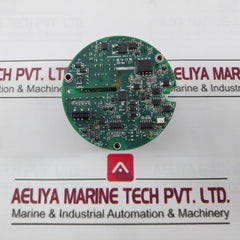 Rosemount Printed Circuit Board Module 20006854, Mmi-20006853