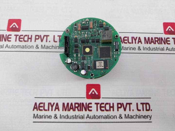 Rosemount Printed Circuit Board Module 20006854, Mmi-20006853