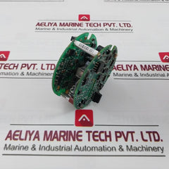 Rosemount Printed Circuit Board Module 20006854, Mmi-20006853