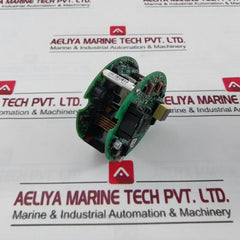Rosemount Printed Circuit Board Module 20006854, Mmi-20006853
