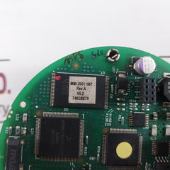 Rosemount Printed Circuit Board Module 20006854, Mmi-20006853