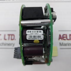 Rosemount Printed Circuit Board Module 20006854, Mmi-20006853
