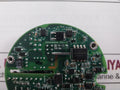Rosemount 20006854 Printed Circuit Board Module Mmi-20006853 Rev: Ea 3775064