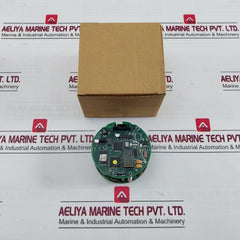 Rosemount 20006854 Printed Circuit Board Module Mmi-20006853 Rev: Ea 3775064