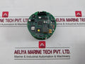 Rosemount 20006854 Printed Circuit Board Module Mmi-20006853 Rev: Ea 3775064