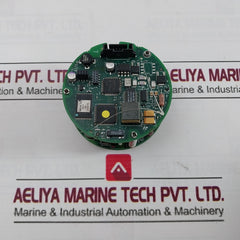 Rosemount 20006854 Printed Circuit Board Module Mmi-20006853 Rev: Ea 3775064