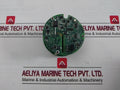 Rosemount 20006854 Printed Circuit Board Module Mmi-20006853 Rev: Ea 3775064