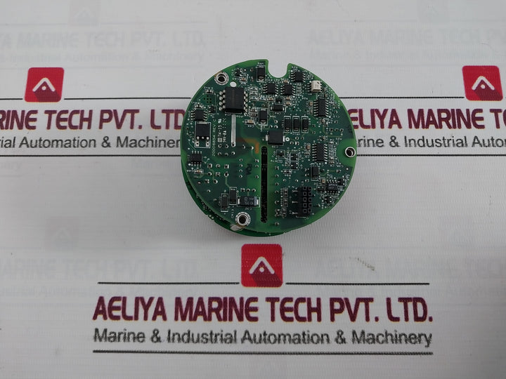 Rosemount 20006854 Printed Circuit Board Module Mmi-20006853 Rev: Ea 3775064