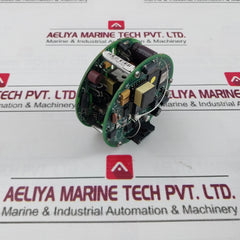 Rosemount 20006854 Printed Circuit Board Module Mmi-20006853 Rev: Ea 3775064