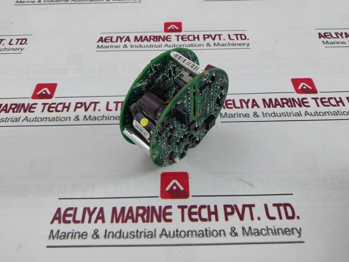 Rosemount 20006854 Printed Circuit Board Module Mmi-20006853 Rev: Ea 3775064