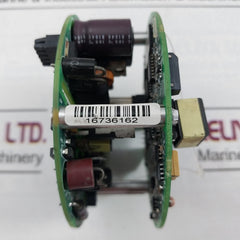 Rosemount 20006854 Printed Circuit Board Module Mmi-20006853 Rev: Ea 3775064