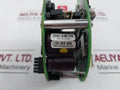 Rosemount 20006854 Printed Circuit Board Module Mmi-20006853 Rev: Ea 3775064