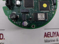 Rosemount 20006854 Printed Circuit Board Module Mmi-20006853 Rev: Ea 3775064